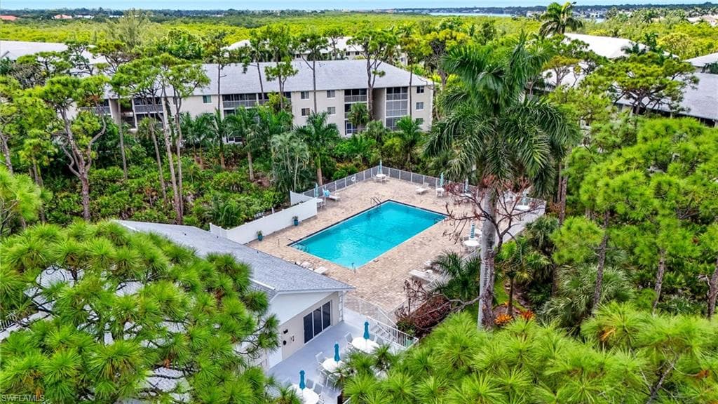 3031 Sandpiper Bay CIR F205 NAPLES, FL 34112