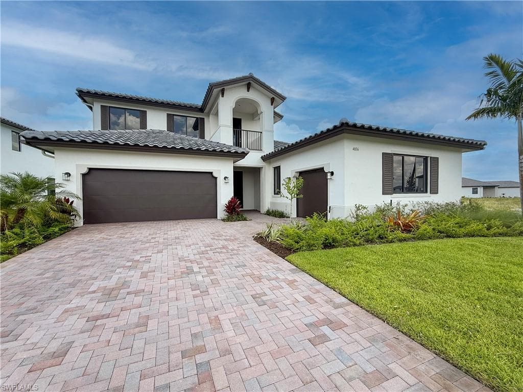 4816 GAMBERO WAY AVE MARIA, FL 34142
