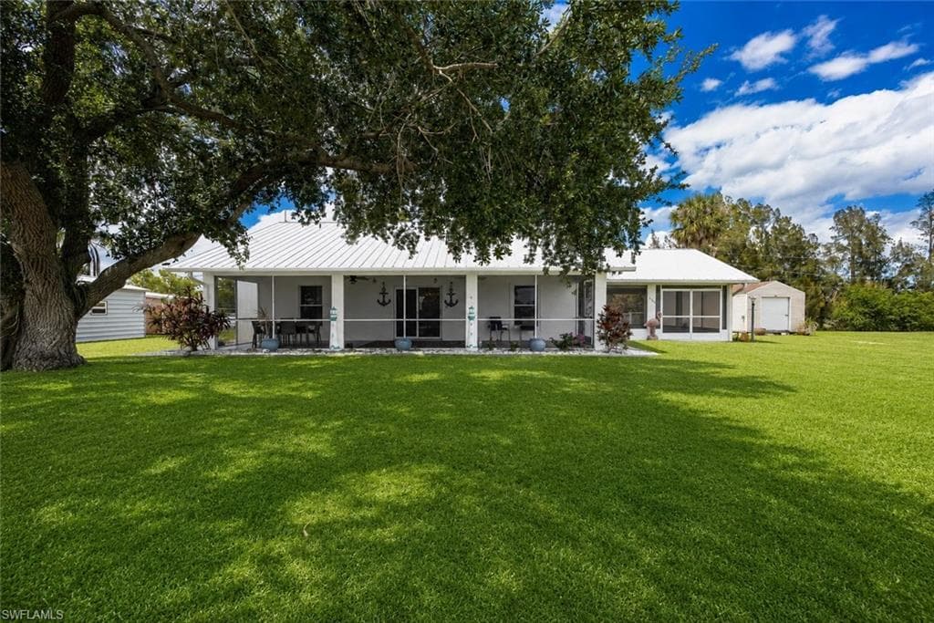 1159 Lock LN MOORE HAVEN, FL 33471