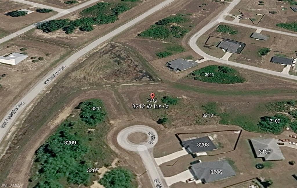 3212 W Iris CT LABELLE, FL 33935
