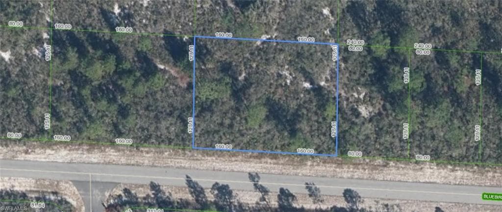 3427 Bluebird AVE LAKE PLACID, FL 33852