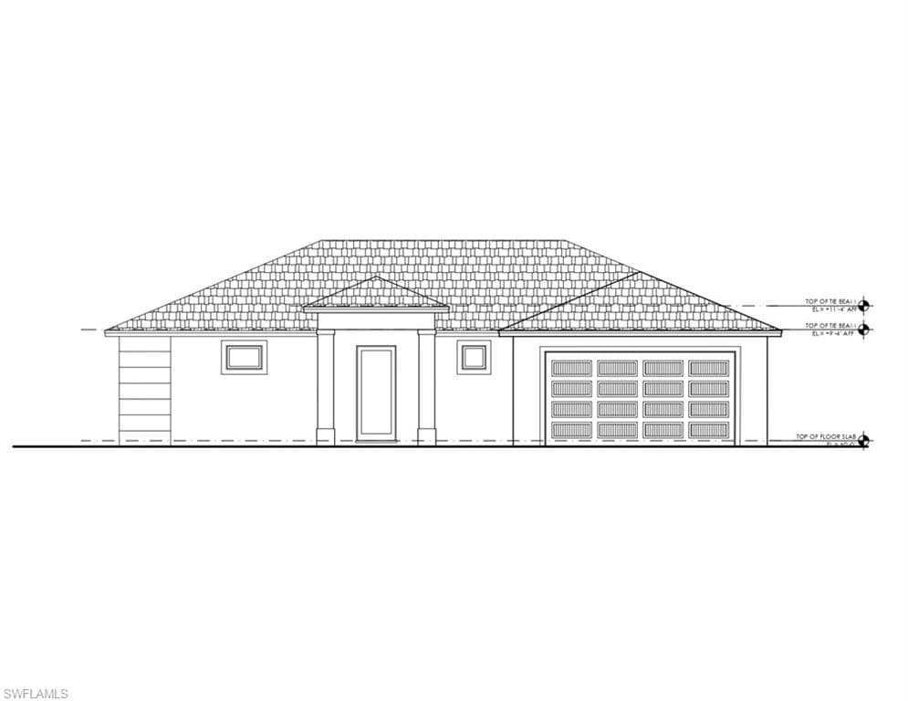 4862 Archie LN FORT MYERS, FL 33905