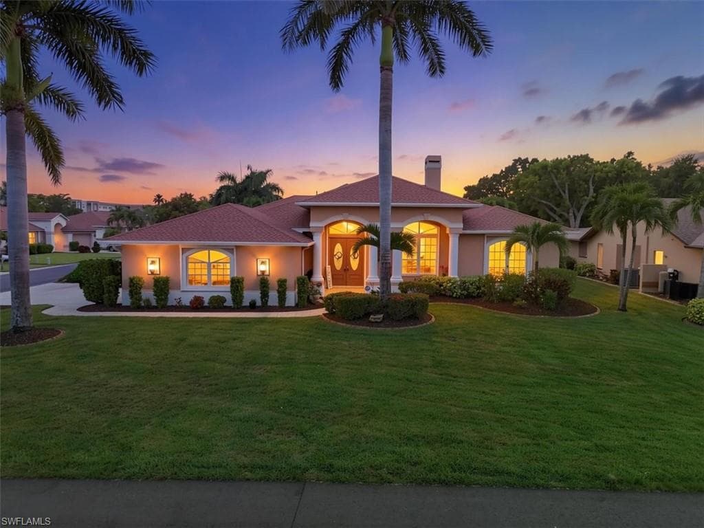 14760 Royal Oak CT FORT MYERS, FL 33919