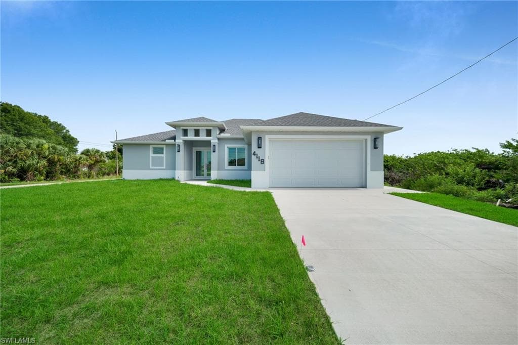 4118 18th ST SW LEHIGH ACRES, FL 33976