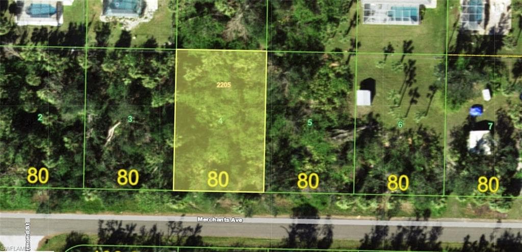 18170 Merchants AVE PORT CHARLOTTE, FL 33948