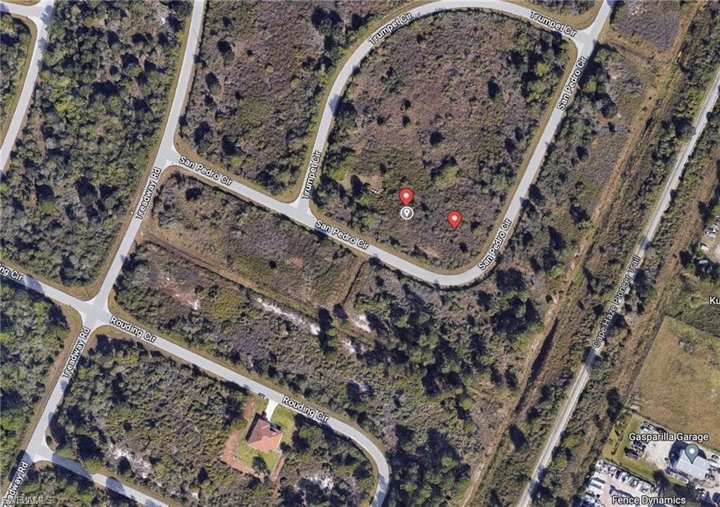 7329 San Pedro CIR PORT CHARLOTTE, FL 33981