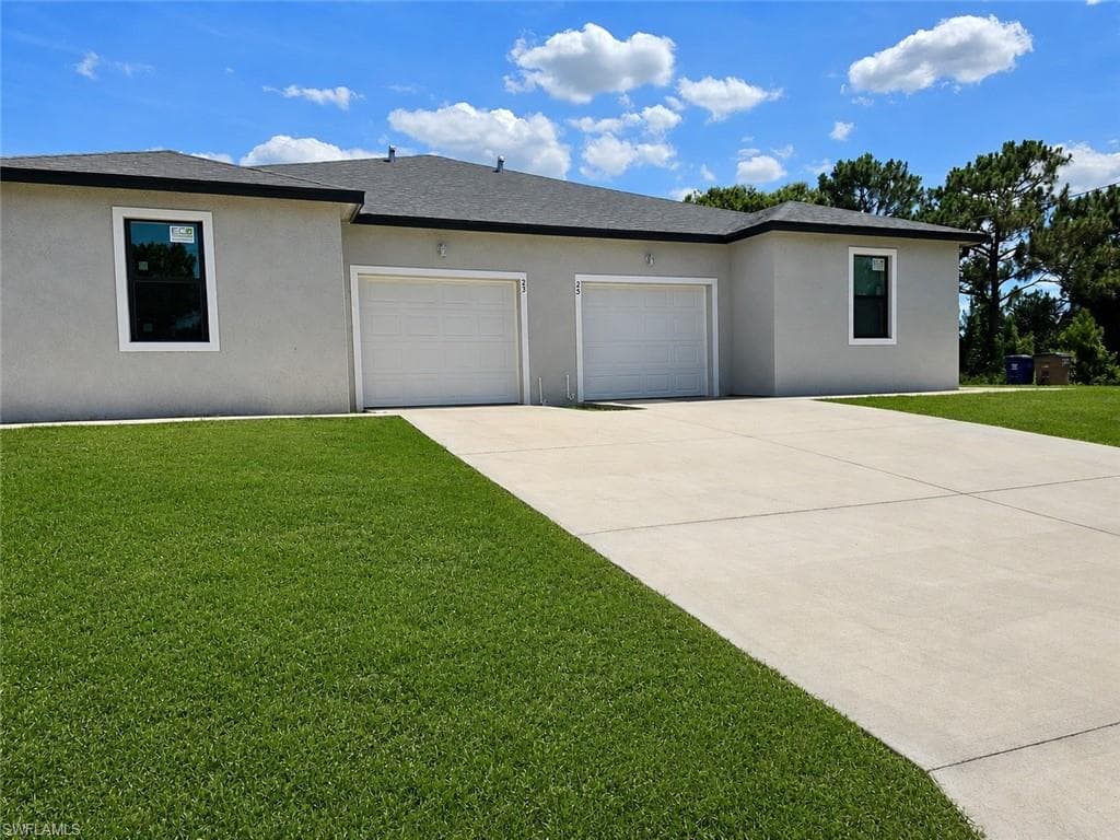 23/25 W 12th ST LEHIGH ACRES, FL 33972