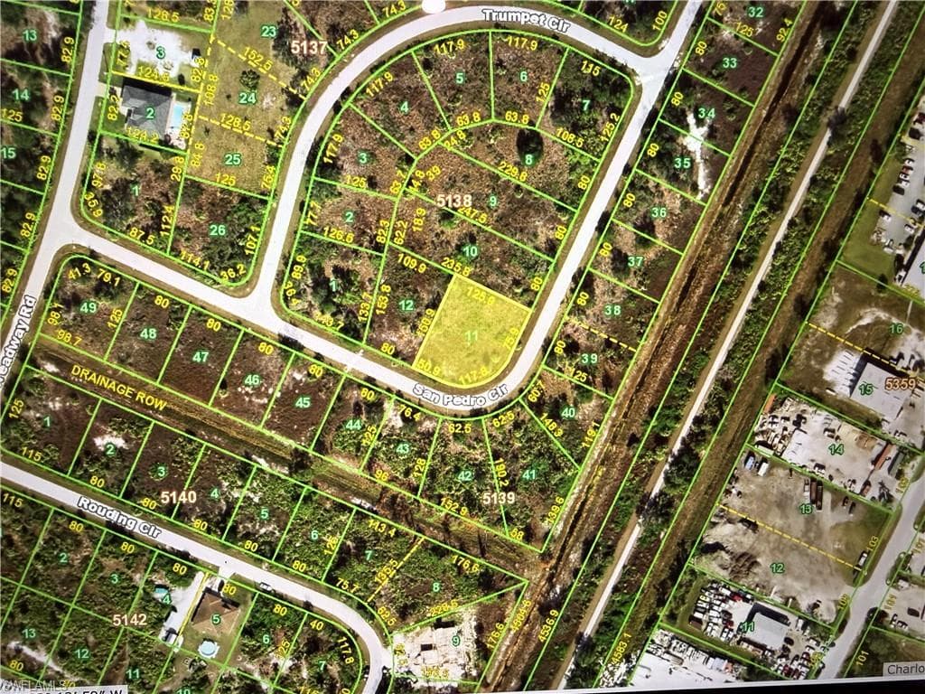 7305 San Pedro CIR PORT CHARLOTTE, FL 33981