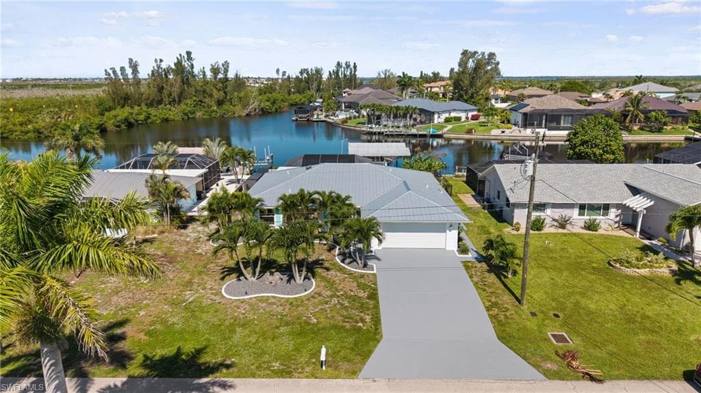 12213 Star Shell DR MATLACHA ISLES, FL 33991