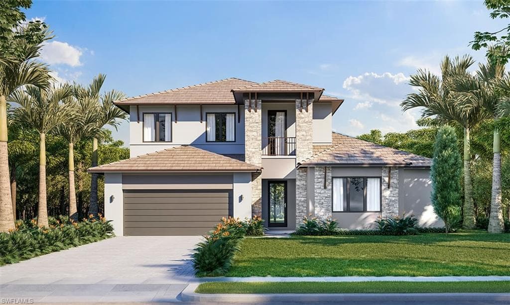 4799 QUERCIA DR AVE MARIA, FL 34142