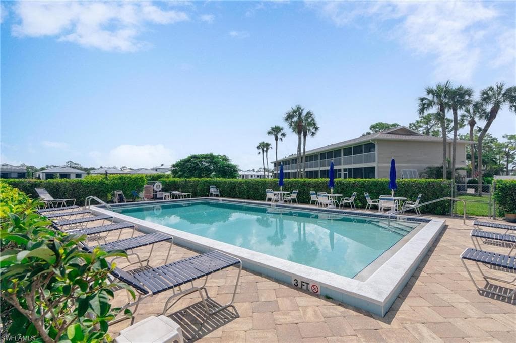 25480 Cockleshell DR 1005 BONITA SPRINGS, FL 34135