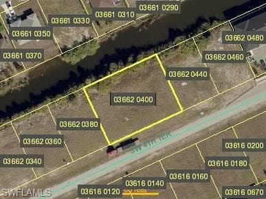 1429 SW 4th TER CAPE CORAL, FL 33991