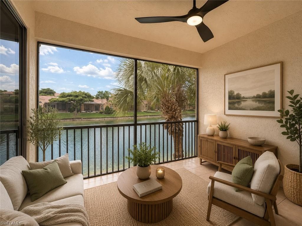 8597 Via Garibaldi CIR 207 ESTERO, FL 33928