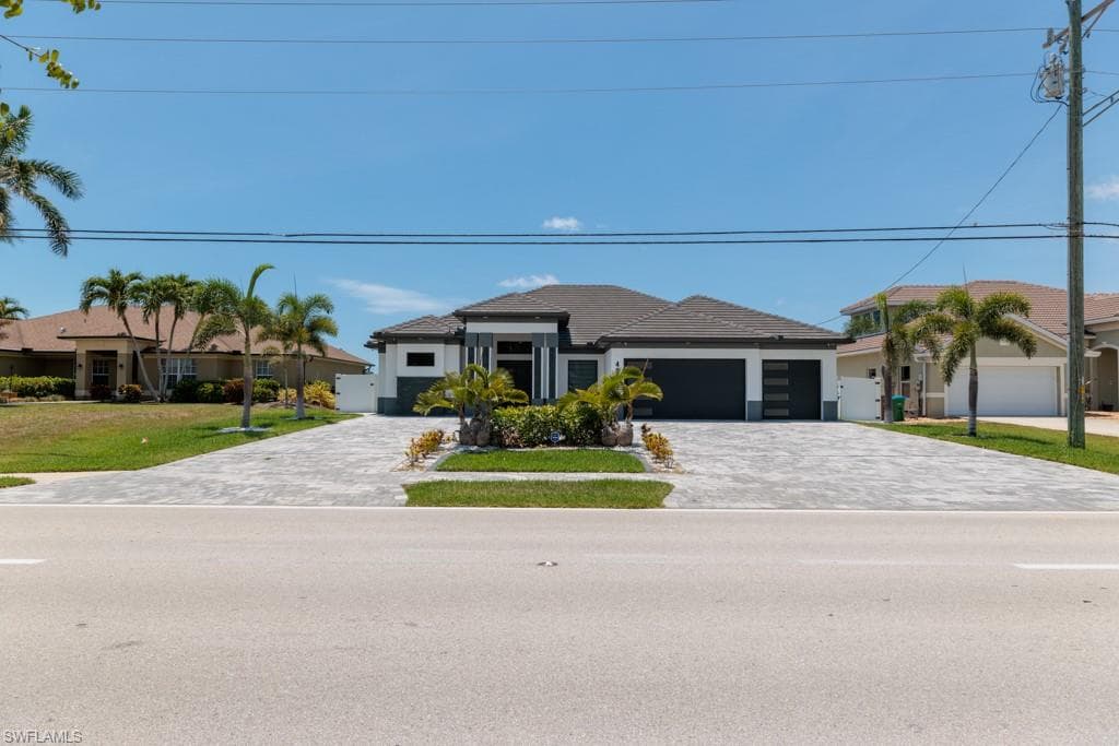 4024 Chiquita BLVD S CAPE CORAL, FL 33914