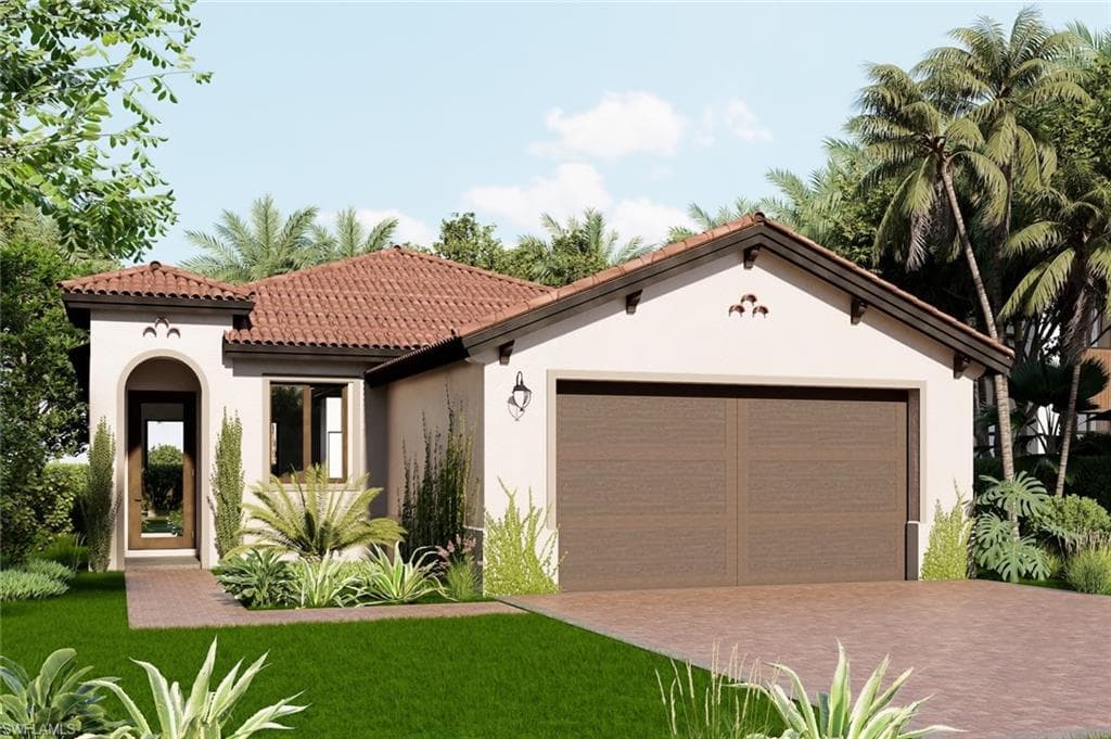 4557 SOPHIA DR AVE MARIA, FL 34142