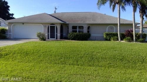 1320 SE 25th LN CAPE CORAL, FL 33904