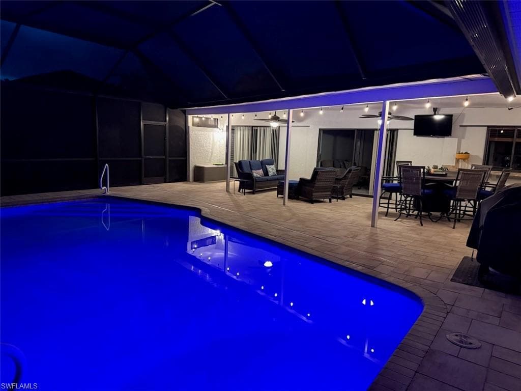 1201 Westfield DR FORT MYERS, FL 33919