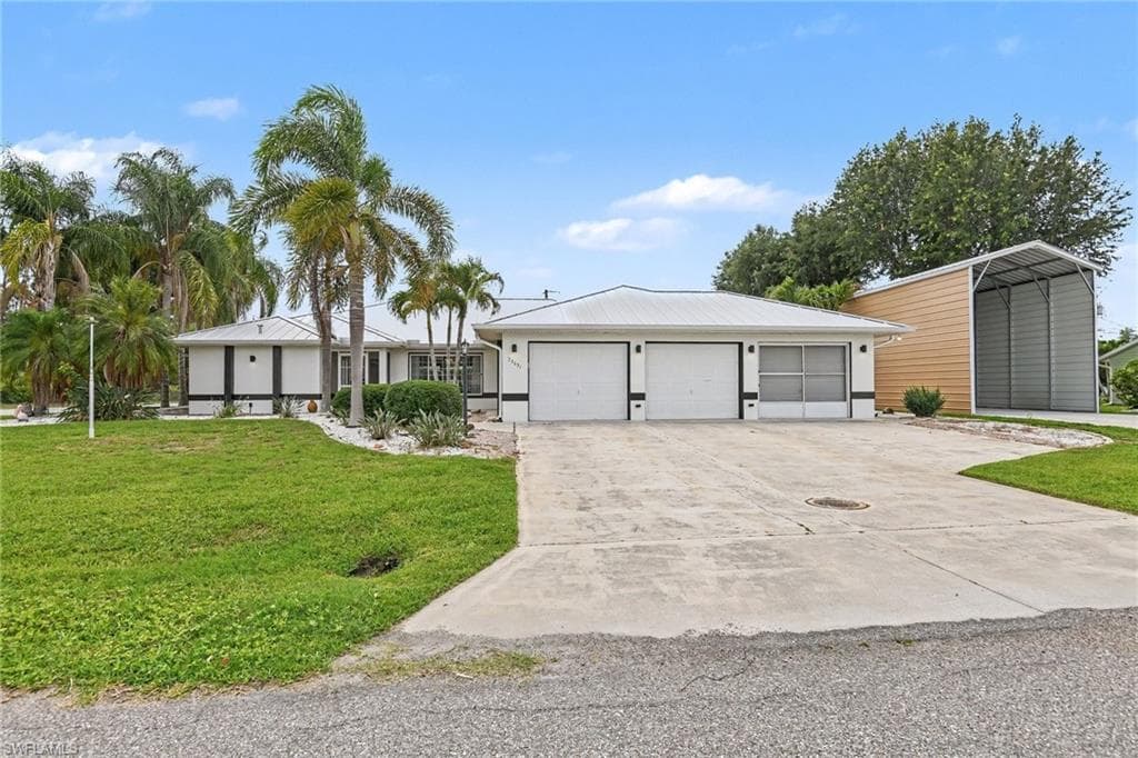23531 Dunstan AVE PORT CHARLOTTE, FL 33954