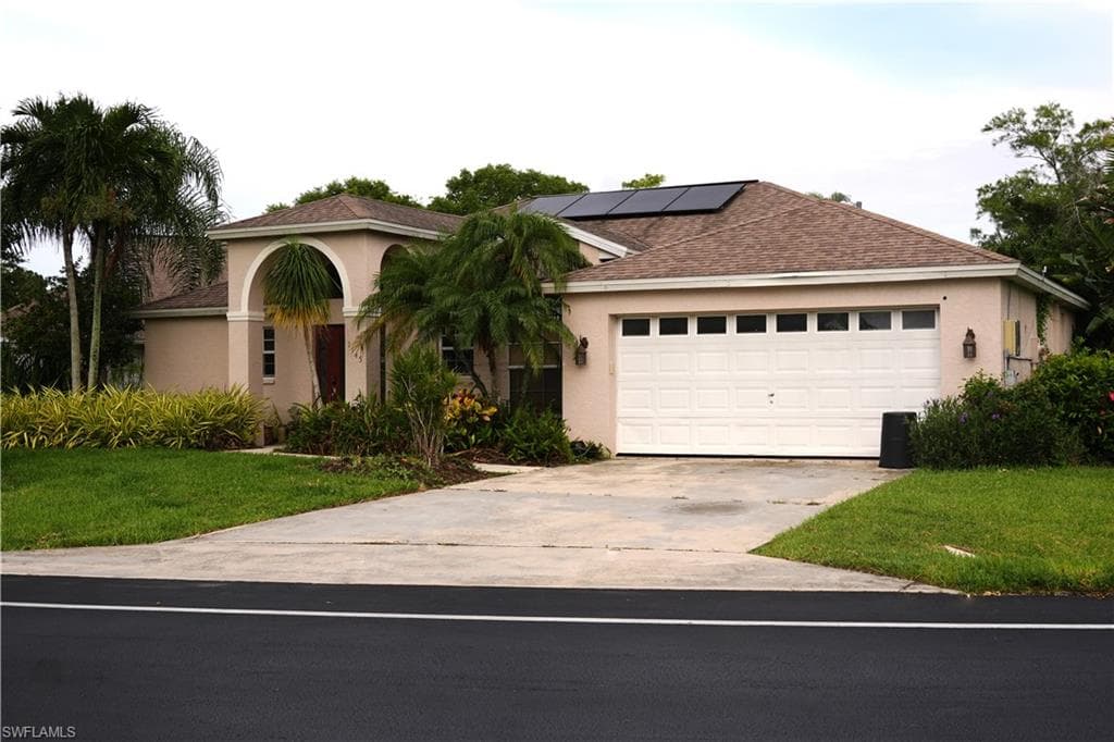 1145 Moon Lake DR NAPLES, FL 34104