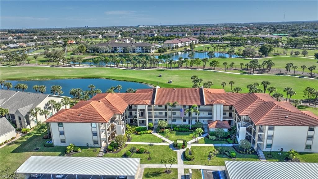12581 Kelly Sands WAY 512 FORT MYERS, FL 33908