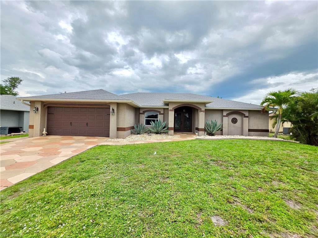 1803 SW 2nd AVE CAPE CORAL, FL 33991
