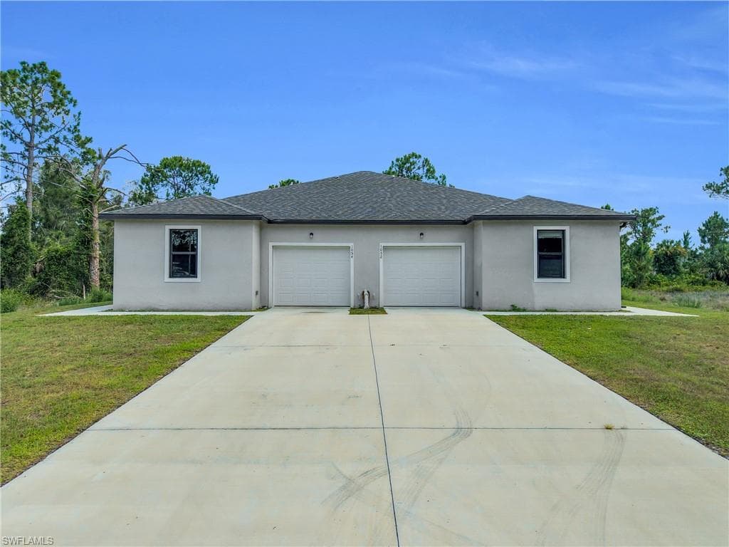 1054 Ainsworth ST E LEHIGH ACRES, FL 33974