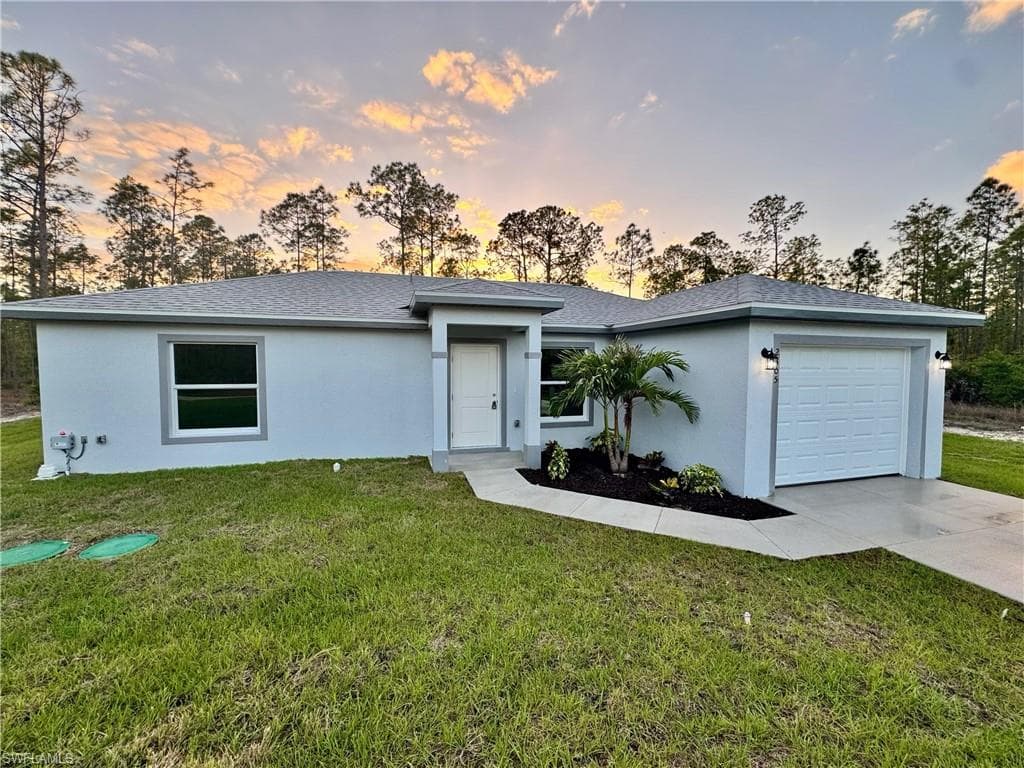 2305 Grant AVE ALVA, FL 33920