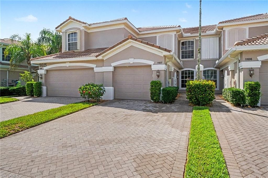 10025 Sky View WAY 1107 FORT MYERS, FL 33913