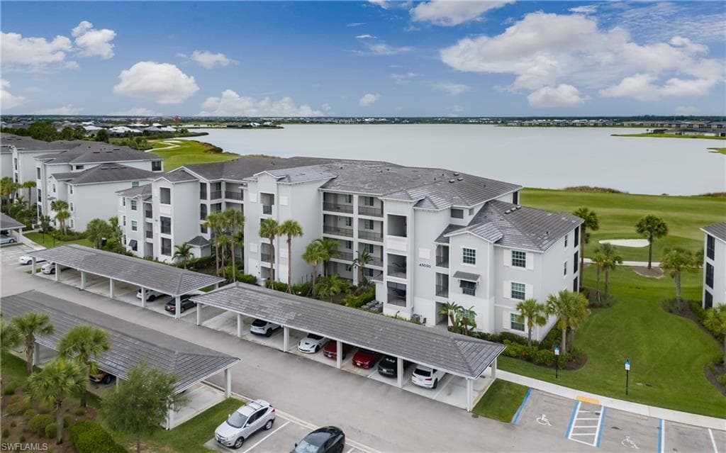 43030 Greenway BLVD 435 PUNTA GORDA, FL 33982