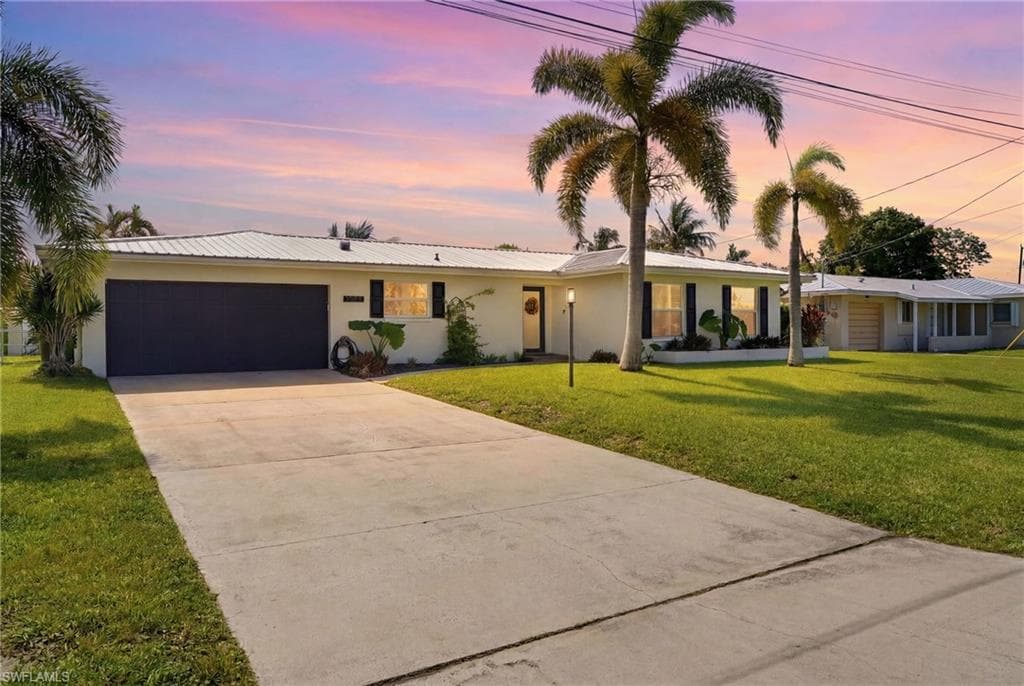 2835 SE 18th AVE CAPE CORAL, FL 33904