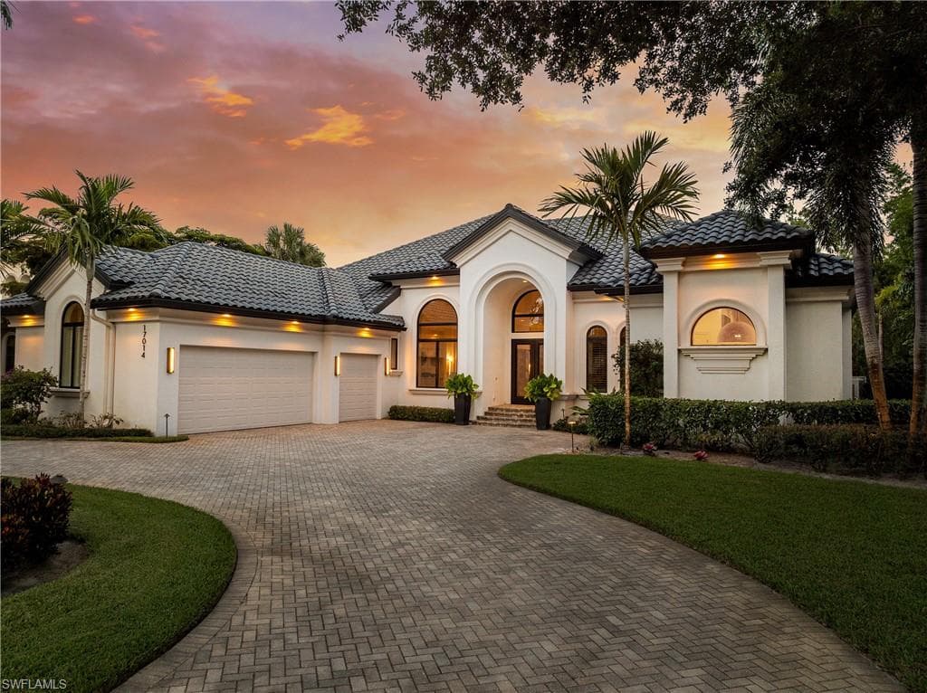 17014 VERONA LN NAPLES, FL 34110