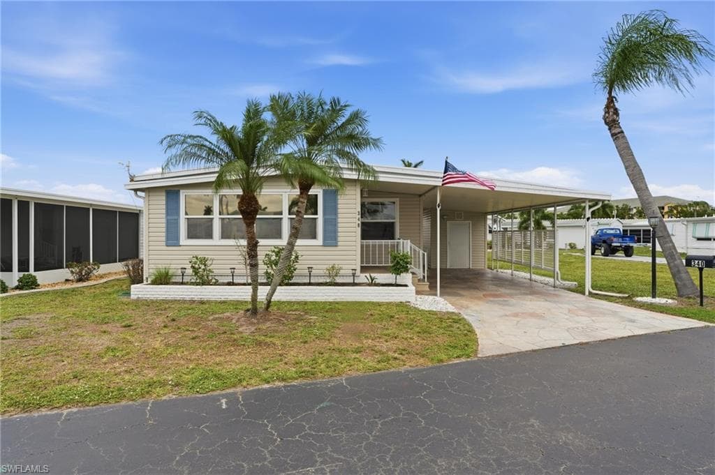 340 Mattie AVE FORT MYERS, FL 33908