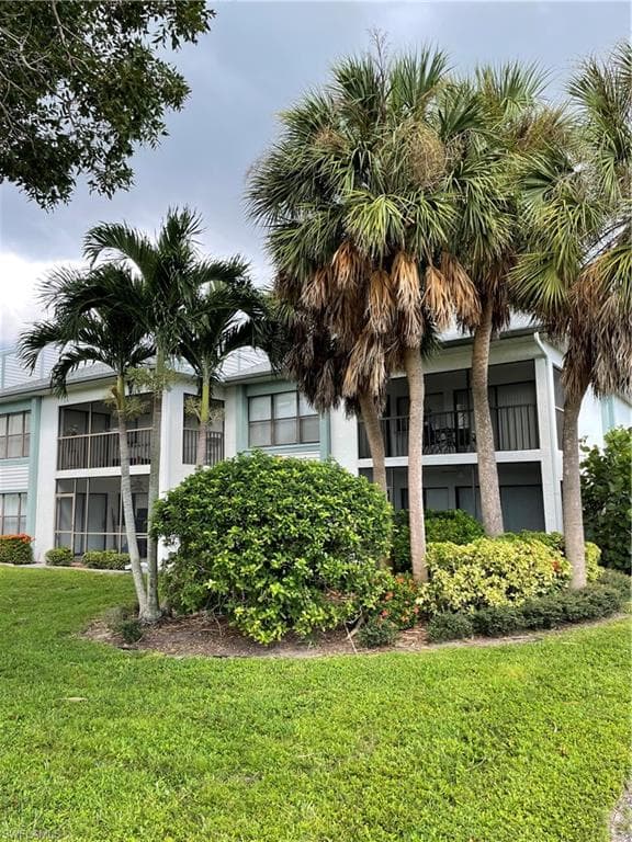 13331 Greengate BLVD 521 FORT MYERS, FL 33919