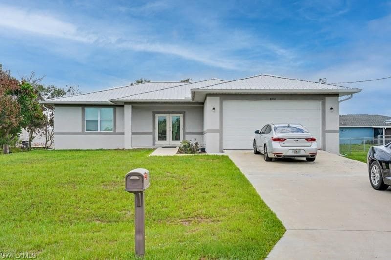 8006 Oakleaf CIR LABELLE, FL 33935