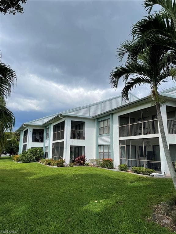 13331 Greengate BLVD 527 FORT MYERS, FL 33919