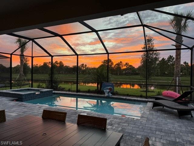 5453 Pikewood CT IMMOKALEE, FL 34142