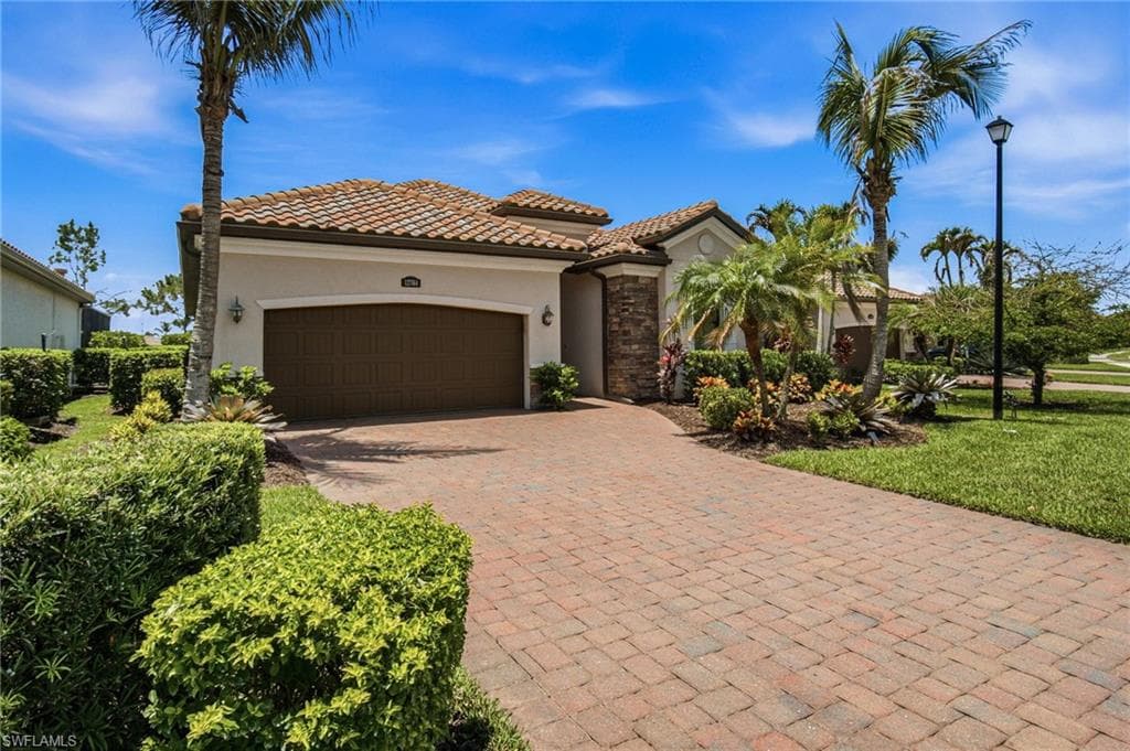 12764 Kinross LN NAPLES, FL 34120