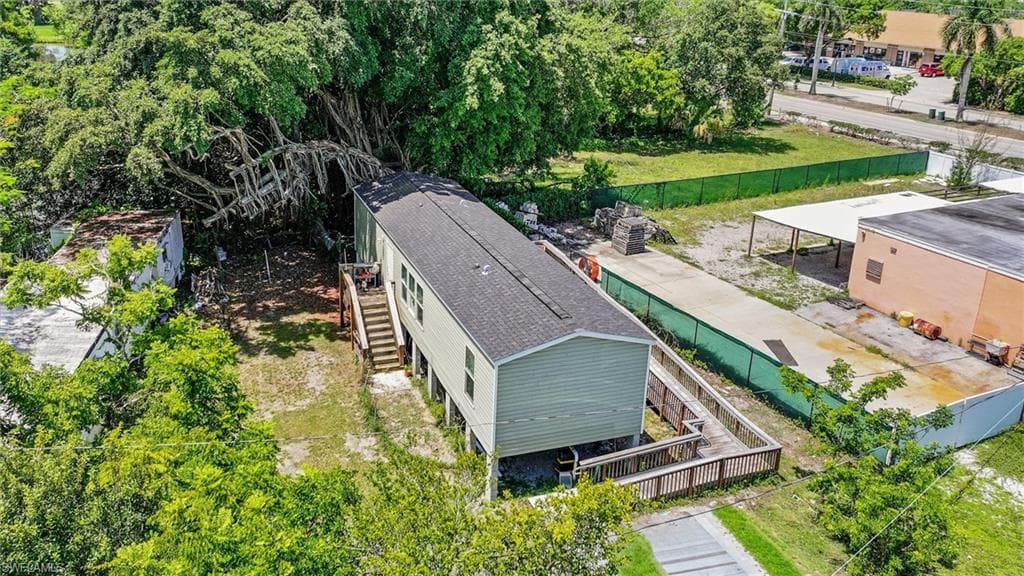 2960 Lunar ST NAPLES, FL 34112