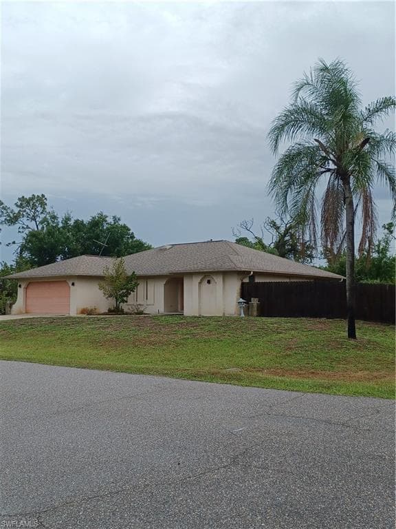 5230 Montego LN PORT CHARLOTTE, FL 33981