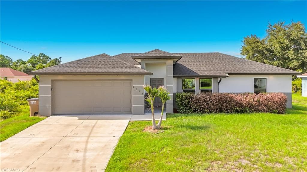 2612 15th ST SW LEHIGH ACRES, FL 33976