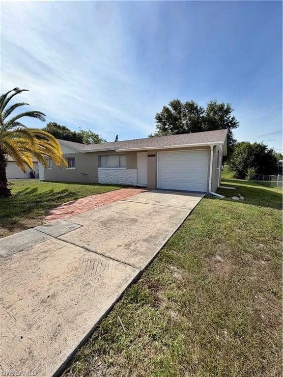 13208 Fourth ST FORT MYERS, FL 33905