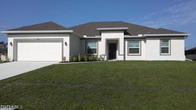 1820 NW 19th AVE CAPE CORAL, FL 33993