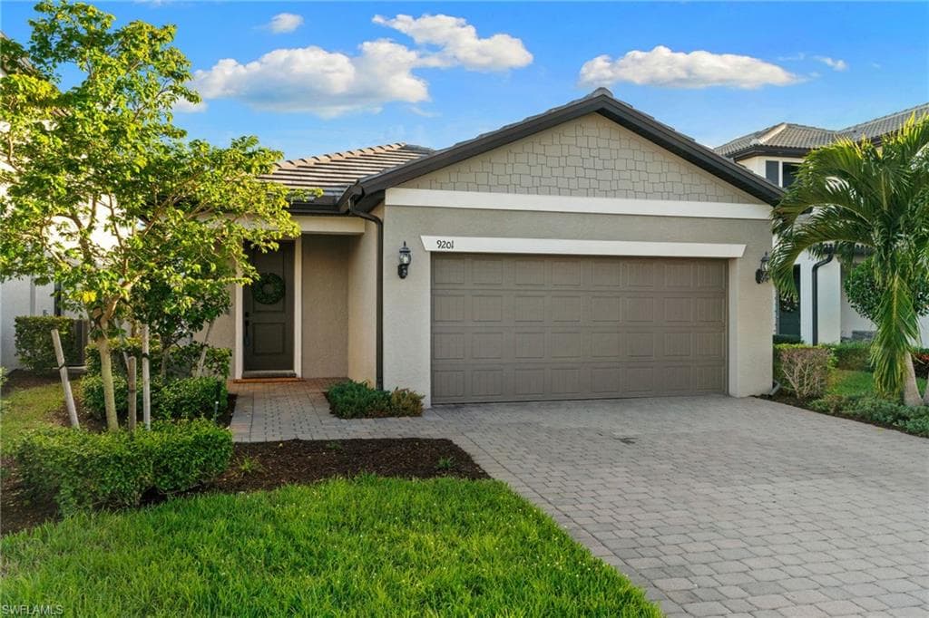 9201 Bramley TER FORT MYERS, FL 33967