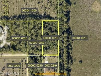 6198 Hodges DR BOKEELIA, FL 33922