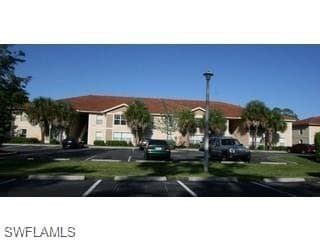 8265 Ibis Club DR 603 NAPLES, FL 34104