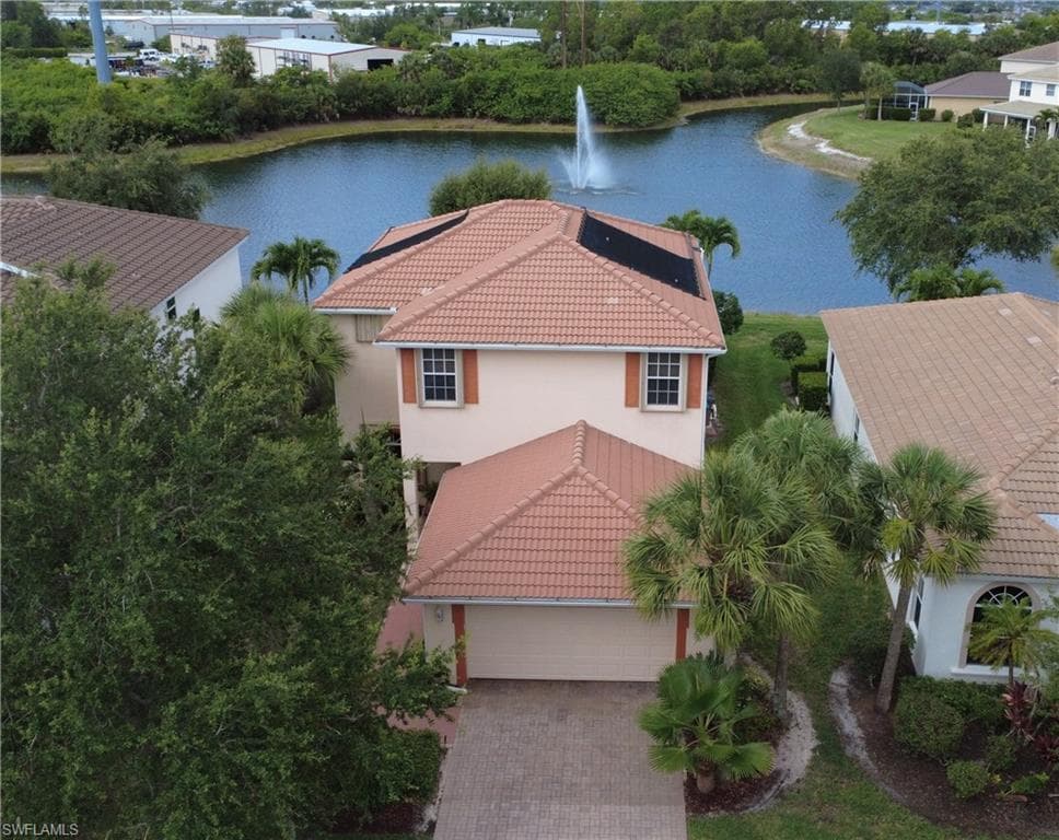 2540 Keystone Lake DR CAPE CORAL, FL 33909