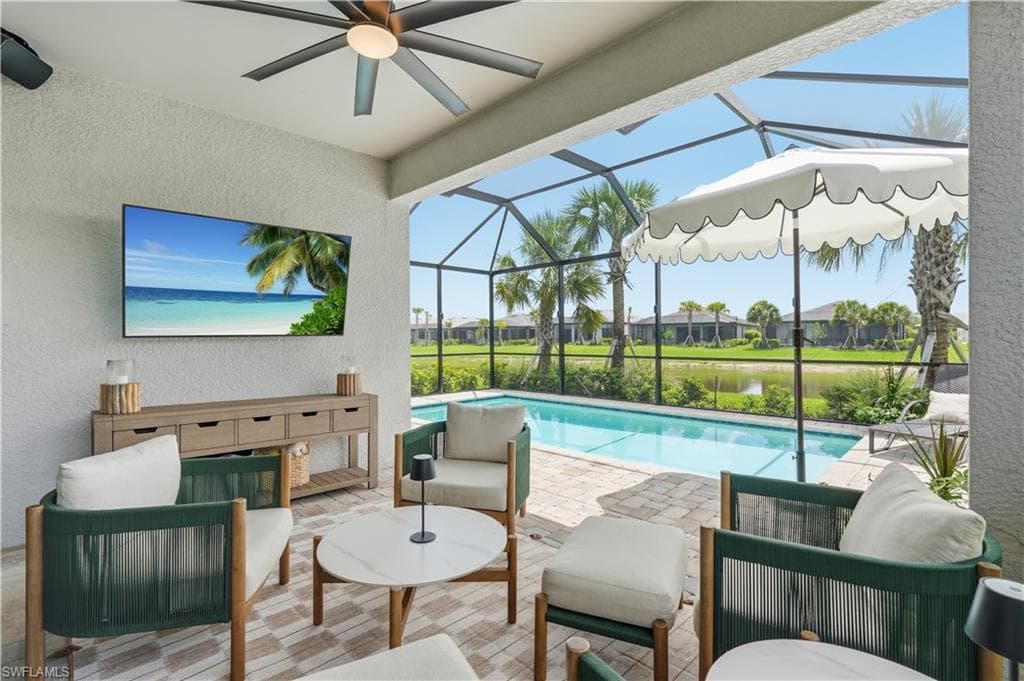 1940 Sierra CT NAPLES, FL 34120