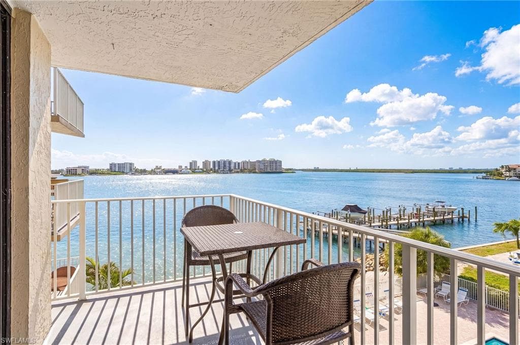 8701 Estero BLVD 304 BONITA SPRINGS, FL 33931