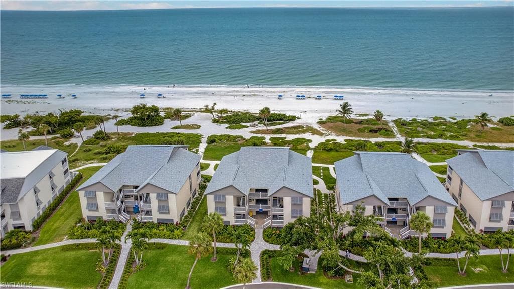 2255 W Gulf DR 127 SANIBEL, FL 33957