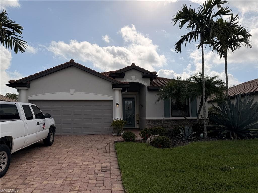 20239 Cypress Shadows BLVD ESTERO, FL 33928
